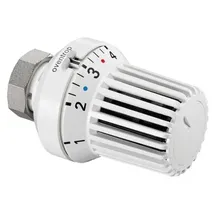 OVENTROP Thermostat Uni XH Heizkörperthermostat 7-28 GradC mit Nullstellung