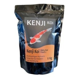 Kenji Koi Baby Food 2 1 kg