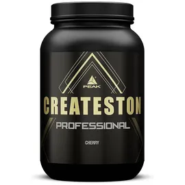 Peak Performance Createston Professional Cherry Pulver 1575 g