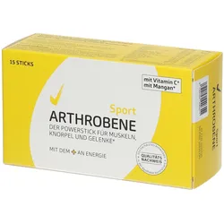 Arthrobene Sport