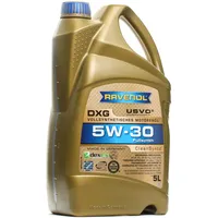 Ravenol DXG 1111124-005-01-999 SAE 5W-30 5 l