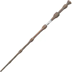 The Noble Collection - Harry Potter - Zauberstäbe - Professor Albus Dumbledore Character Wand