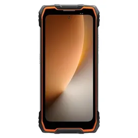 Blackview Rock 2 12 GB RAM 256 GB Naranja