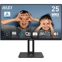 MSI PRO MP251P 24,5 Zoll Full HD Business Monitor