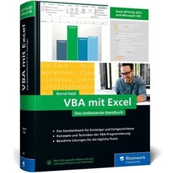 VBA mit Excel