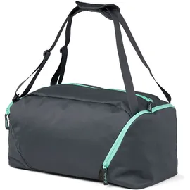 Satch Sporttasche Mint Phantom 25 Liter grau