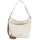TAMARIS Beutel TAS Kirsten 34442 Damen Handtaschen Zweifarbig beige 400 - Einheitsgröße
