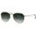 Marc O'Polo Marc O’Polo Eyewear Sonnenbrille gold