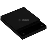 Hario Polaris Kaffeewaage, Schwarz