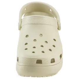 Crocs Classic Platform Clog bone 39-40