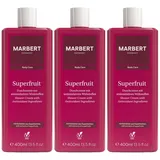 Marbert Superfruit Duschcreme 400 ml