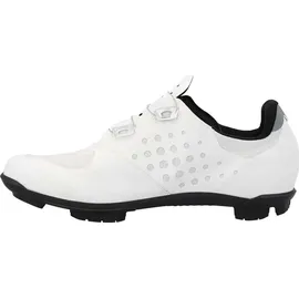 Q36.5 Gregarius Rennradschuhe Weiß 42