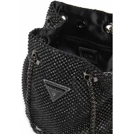 GUESS Zalina Mini Pouch Black