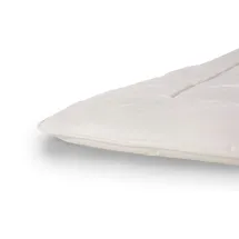 Paradies Anela Bio 155x220 cm - weiß