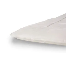 Paradies Anela Bio 155x220 cm - weiß