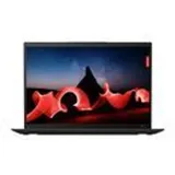 Lenovo ThinkPad X1 Carbon Intel® CoreTM i7 Laptop 35,6 cm (14") Full HD 16 GB LPDDR3-SDRAM GB SSD Wi-Fi 5 (802.11ac) Windows 10 Pro Schwarz