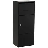 Allux 800 Schwarz