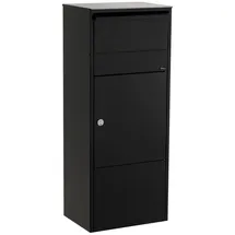 Allux 800 Schwarz