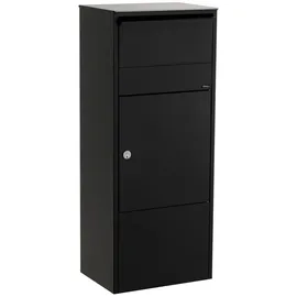 Allux 800 Schwarz