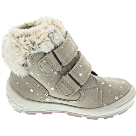 superfit Winterstiefel Beige 22