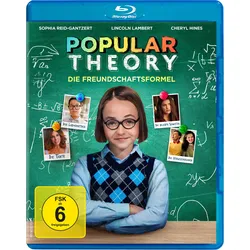 Popular Theory - Die Freundschaftsformel
