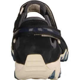 Mephisto Niro Damen Blau 40