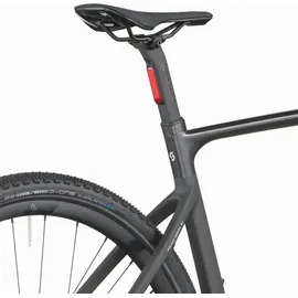 Scott Bikes Scott Solace Gravel 30 Carbon black ́ schwarz