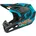 Sl1 M 54-58 cm schwarz/blau 2023