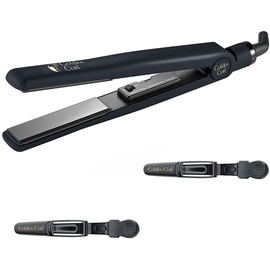 Golden Curl IL Nero GL829