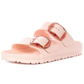 Birkenstock Arizona Big Buckle Eva, in Rosa, 39 EU – 39 EU Schmal