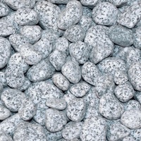 Weitere Granitkies Gletscher 25 - 40 mm weiß 25 kg