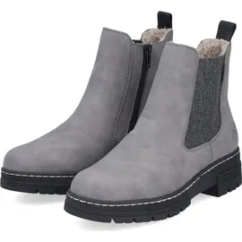 Rieker Chelsea Boots in Grau 39