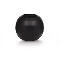 Markslöjd OMFAMNA Vase 14x16cm Schwarz