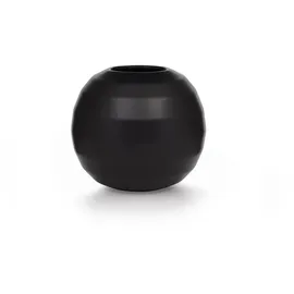 Markslöjd OMFAMNA Vase 14x16cm Schwarz