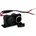 10448 Steckdose Auto Wohnwagen und Reisemobil 2-Port mit Kabel 8000 mA