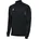 hmlAUTHENTIC 1/2-Zip 2001 black S