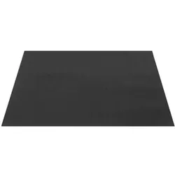 Spuntex Cut Tischtuch Schwarz 30x40cm (500 Stück)
