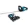 Makita DUH 607 RT2 60 cm inkl. 2 x 5,0 Ah