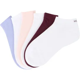 Hugo Socken 6P AS UNI CC W 10 6 Paar 35-38
