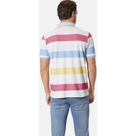 Babista Poloshirt ELDUN weiß M