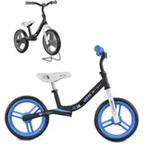Byox Zig-Zag 10 Zoll Blau/Hellblau