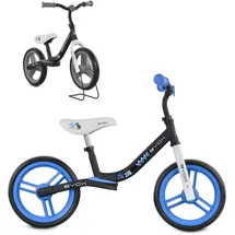 Byox Zig-Zag 10 Zoll Blau/Hellblau