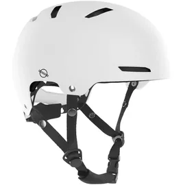 ION Slash Core 53-56 cm weiß 2025