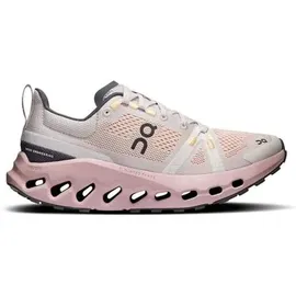 On Cloudsurfer Trail Damen Slim Pink / Rosa 39