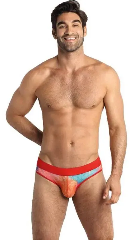 ANAIS MEN - FALCON SLIP S - XL