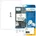 Universaletiketten 25 25 St