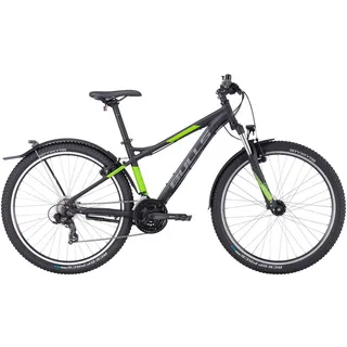 BULL'S Sharptail Street 1 2025 27,5 Zoll RH 51 cm black matt
