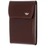Golden Head Colorado Kartenetui Unisex braun