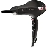 Bellissima P7 3200 schwarz/rosa