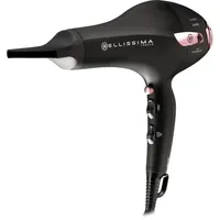 Imetec P7 3200 schwarz/rosa